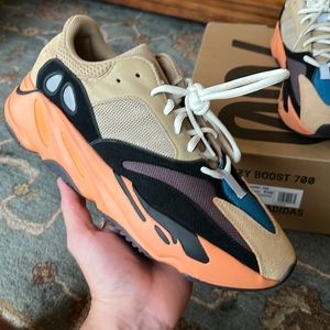 Adidas Yeezy Boost 700 Enflame Size 11.5
